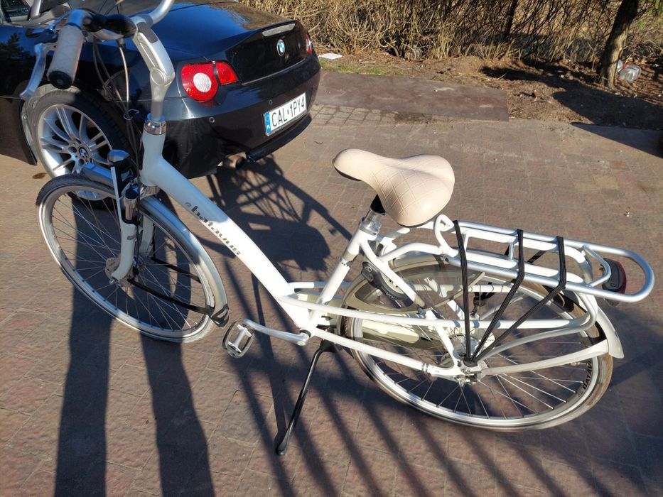 Rower damski batavus