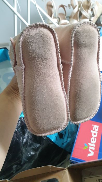 Botki ugg na dziewczynke