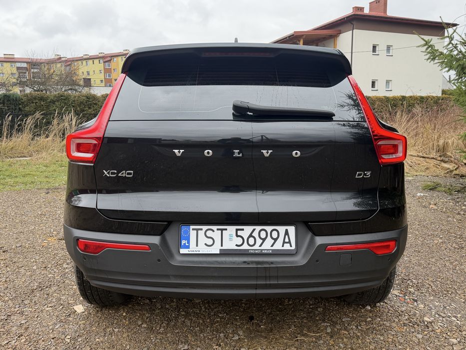 Volvo XC40 AWD | Full led | Automat