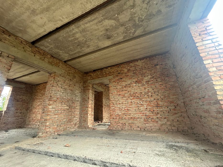 ПРОДАЖ БУДИНКУ 155 м2, 12 сот| ПЕРЕДМІСТЯ ЛЬВОВА  Верхня Білка 39 000$