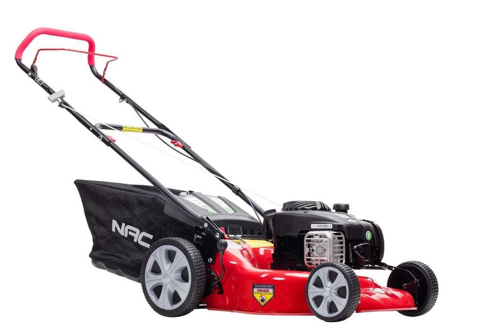 Kosiarka LP46-450E-H NAC Spalinowa, na części