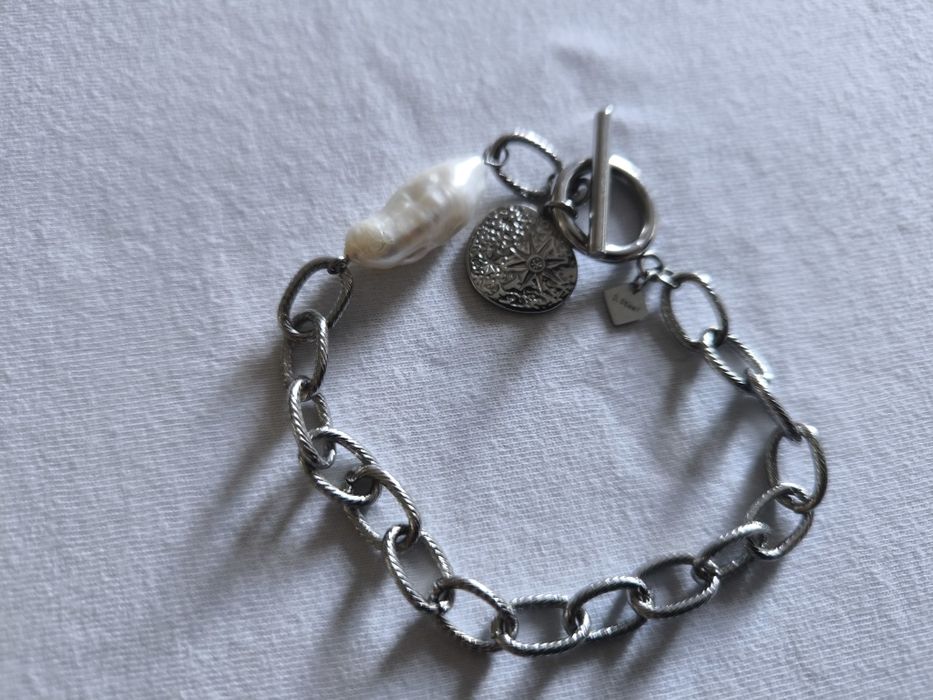 Pulseira de senhora