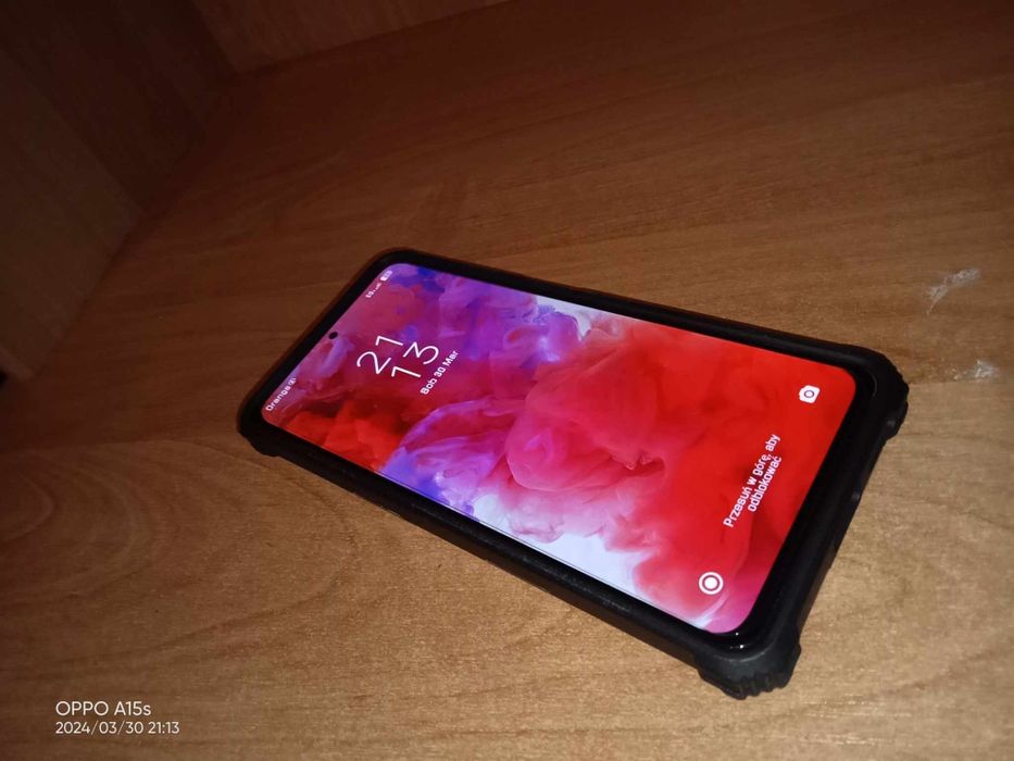 Xiaomi Redmi Note 11 Pro 5G pełny zestaw
