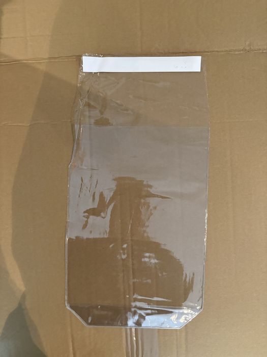 Sacos de plastico varias medidas