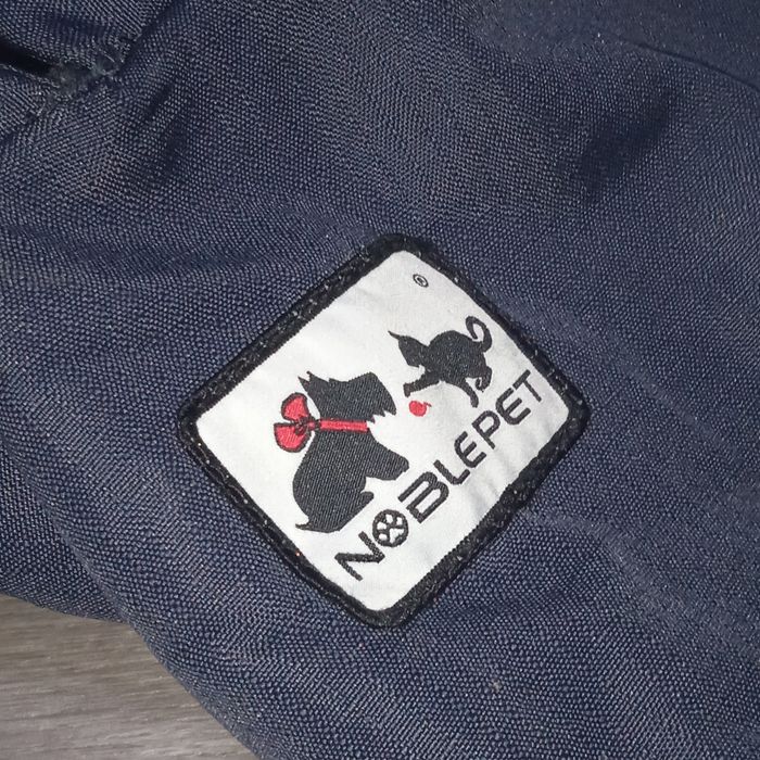 Noble pet Нобл пет куртка для собак