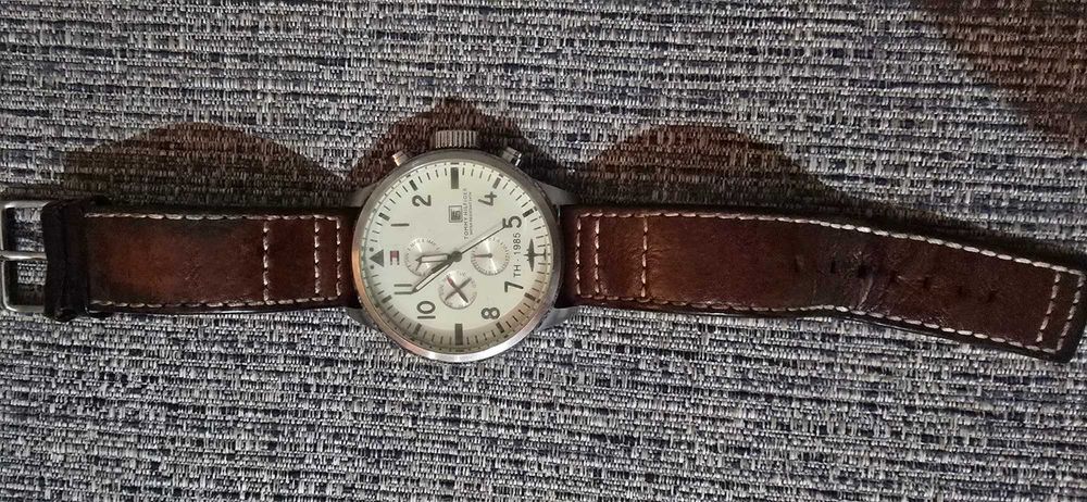 Relogios Timberlande