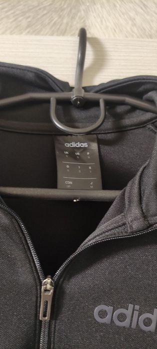 Спортивна кофта adidas