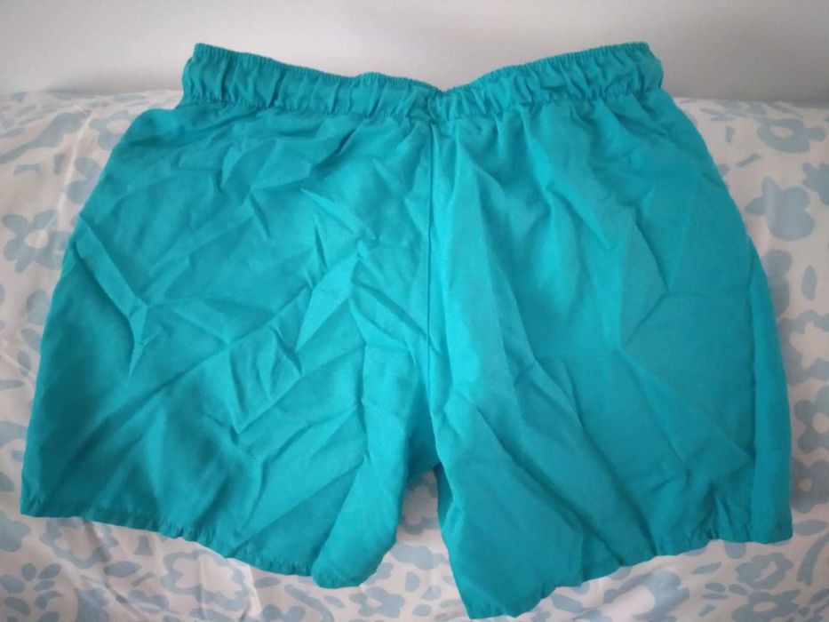 Children's Swim Shorts – Size 7/8/9 in Good Condition64552907328769121
