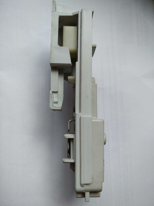 Bitron Elektrozamek Blokada drzwi pralki Mastercook Bosch Polar Rygiel