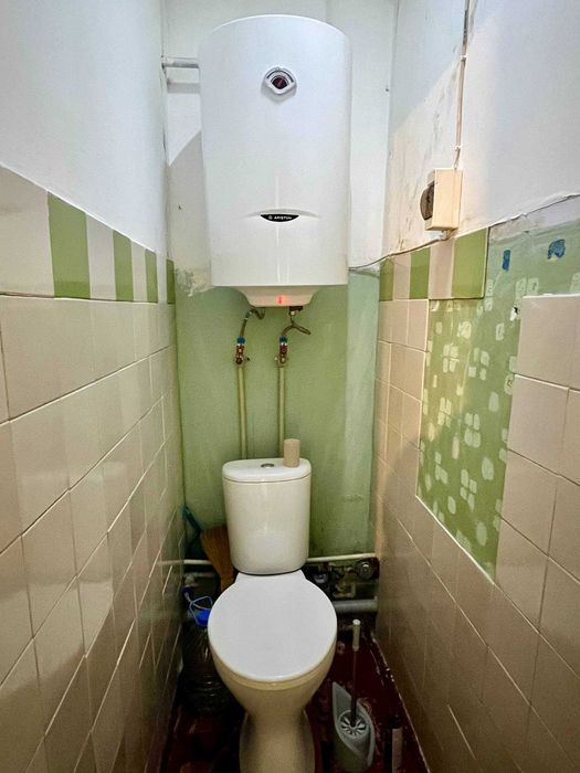 Продам 2х комнатную квартиру в Александровском районе