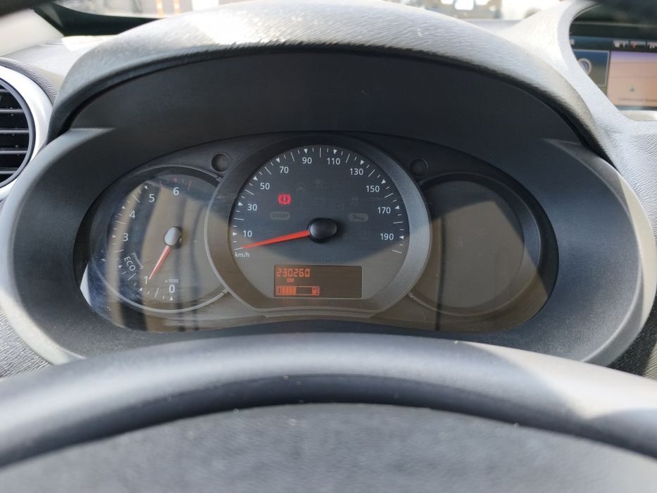 Продам Renault Kengo maxi 2019 рік