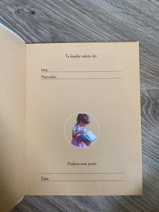 nowe książki dla dzieci nauka czytania martynka