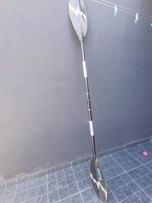 Pagaia kayak full carbon