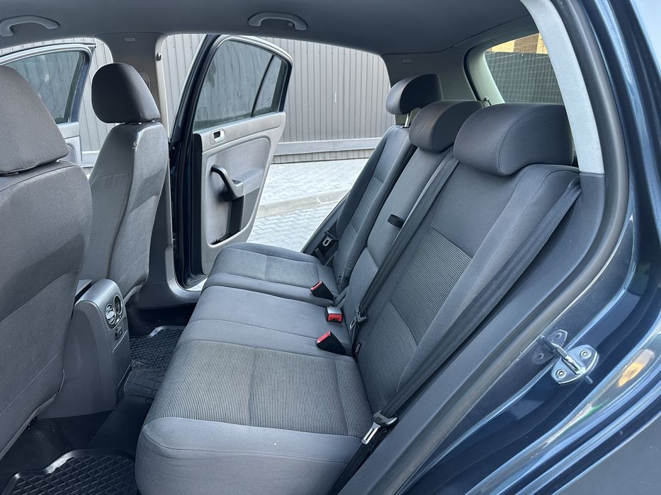 Продам  Volkswagen Golf Plus