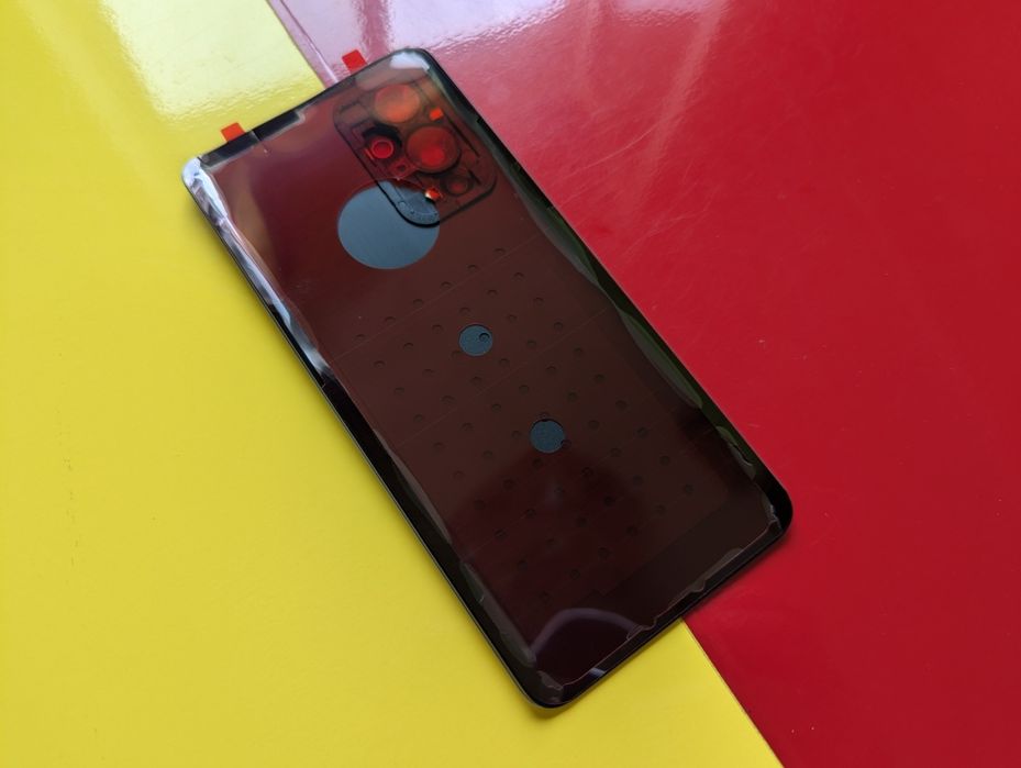 Задняя крышка OnePlus 9 Материал Стекло oneplus 9