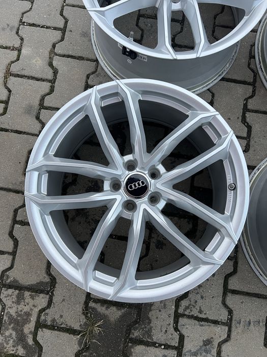 5/112 R20 Диски Audi A8 , E-Tron , A6