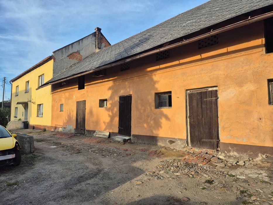 Dom – Nysa - Widok 3
