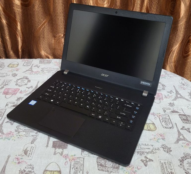 Ноутбук Acer 14" FHD IPS i5-8gen, 8GB, UHD 620