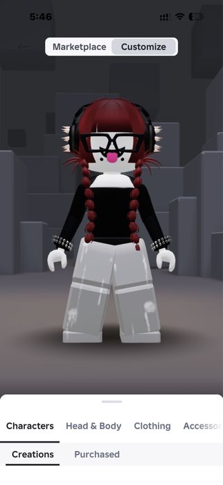 продам аккаунт роблокс