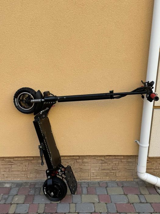 Електро самокат Like Bike Solo