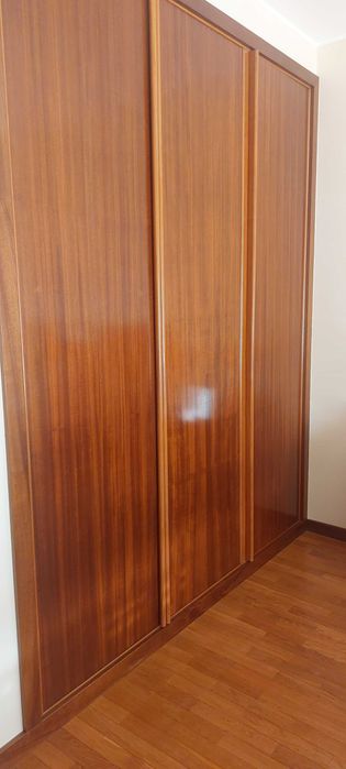 Apartamento T2 em Valadares