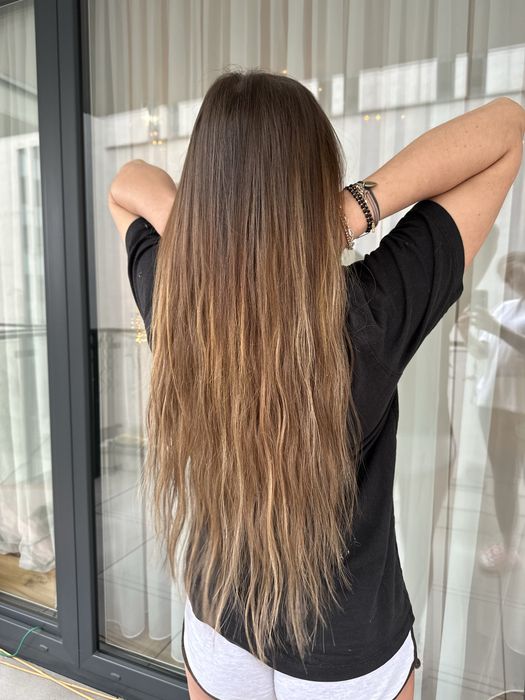 Fryzjer mobilny/ stacjonarny Śląsk