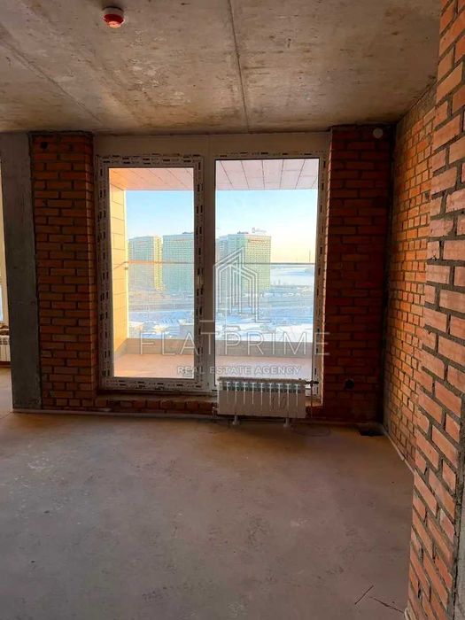 Продаж видової квартири ЖК Куб 29/ Kub 29, Березняківська 29