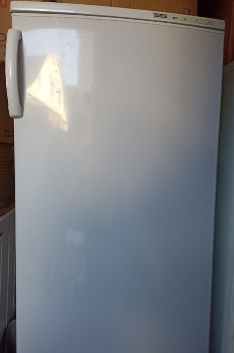 Морозильна камера Атлант