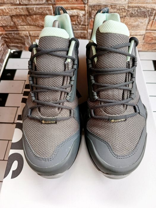 Кросівки adidas Terrex gore-tex (40р.25.5 см)