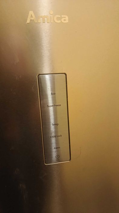 Zamrażarka Amica 185 cm  Wieliczka