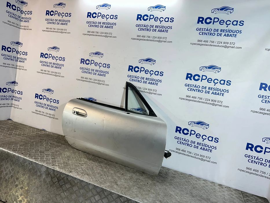 Porta Frente Frontal Direita Mazda MX5 Original