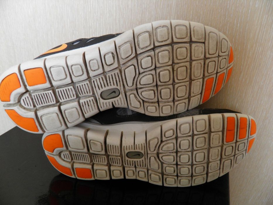 NIKE special dla biegaczy..