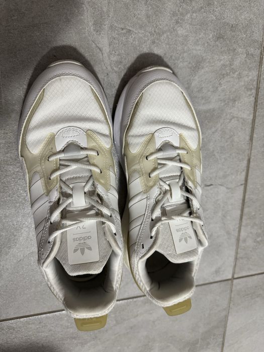 Sneakersy adidas 38