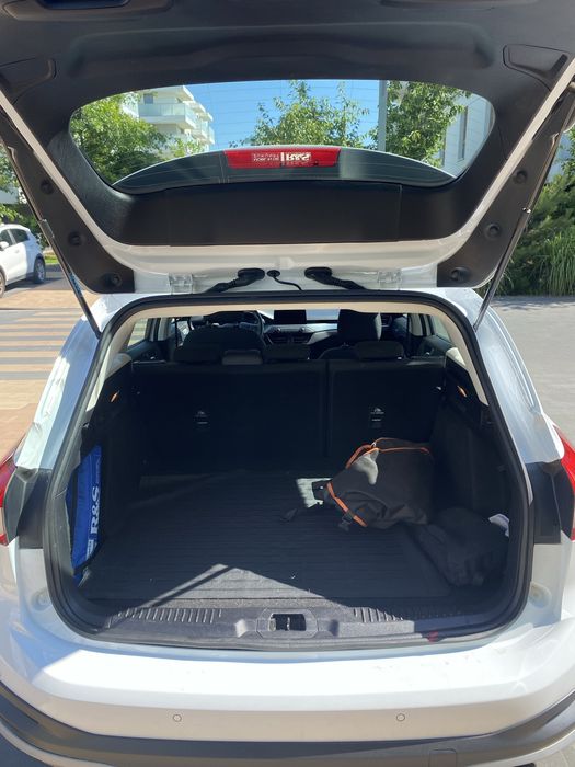 Ford Focus Activ