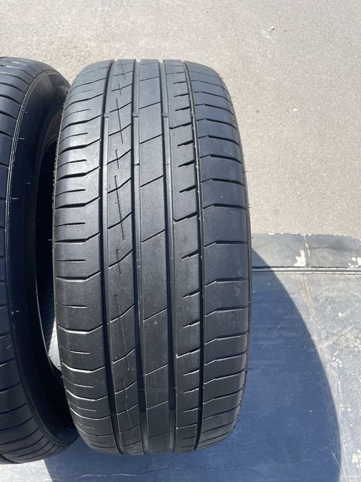 255/60/18 accelera st68