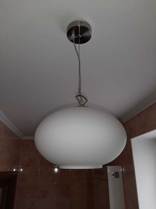 Подвесная люстра-шар CASALUX Германия