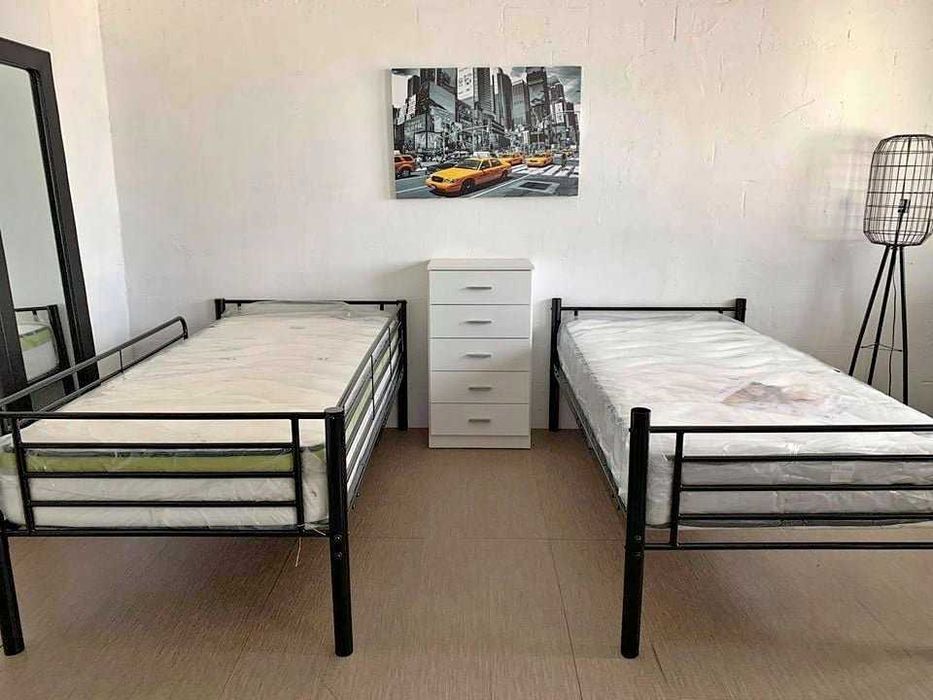 Baixamos PREÇOS  Beliches novos de fabricantes transporte gratuito