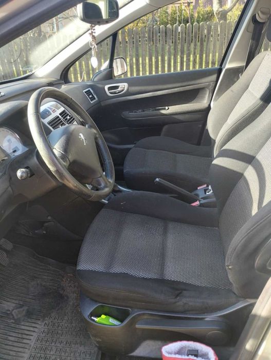 Peugeot 307 kombi