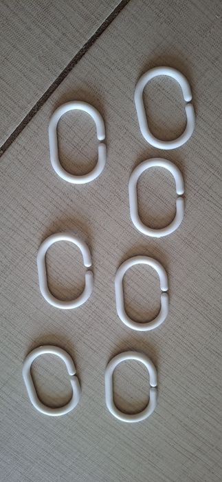 Cortina de banho/ chuveiro