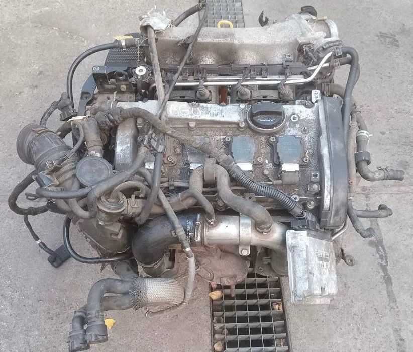 Разборка Шрот Audi A3 8L 1996-2003 1.6I 1.8I 1.8T 1.9TDI