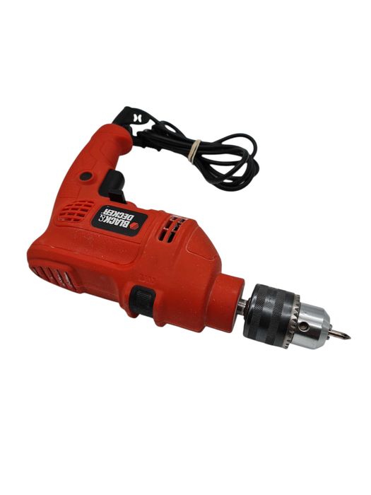 Wiertarka  BLACK DECKER KR504