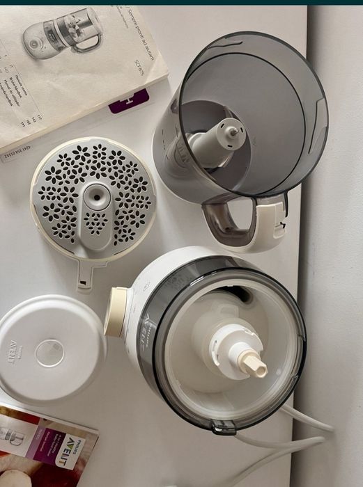 Philips AVENT 4в1