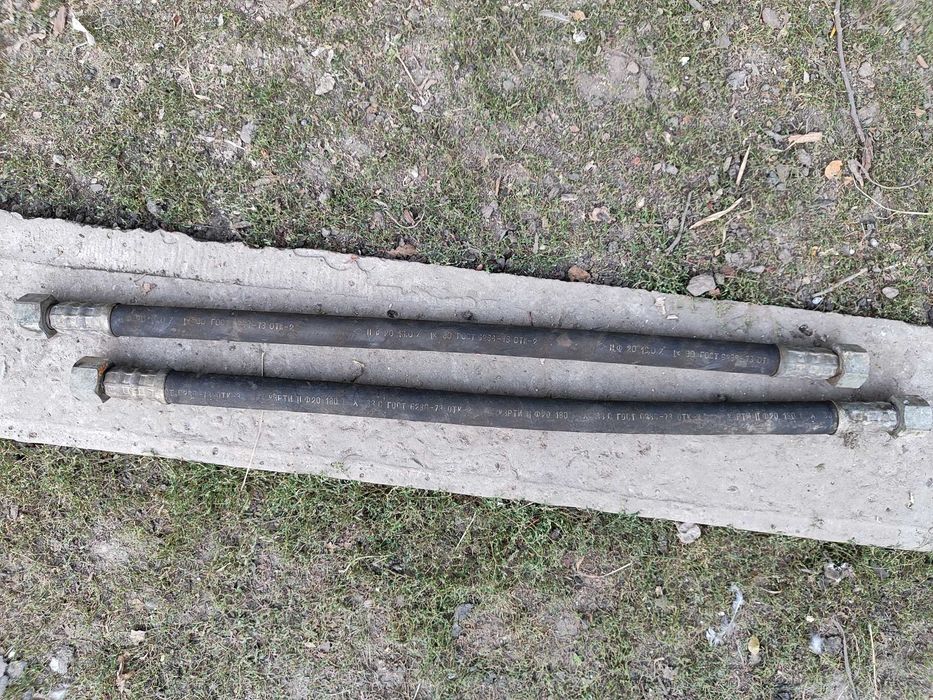 продам рукав РВД