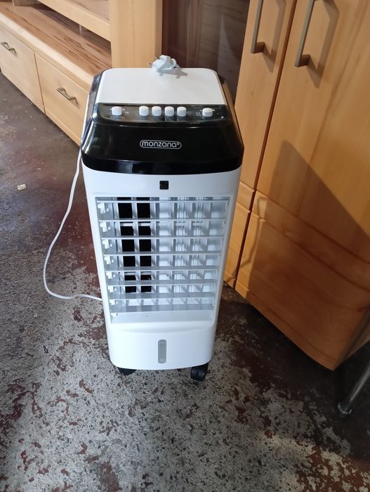 Klimatyzator Monzana
