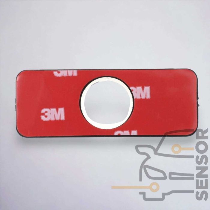 Кріплення парктроніка Audi Volkswagen Skoda BMW, Ford, Volvo, Peugeot