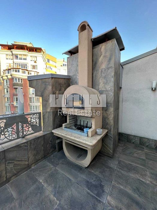 4+-rooms apartment apartment by the address (area 201 m²) - Atlanta.ua - photo 24