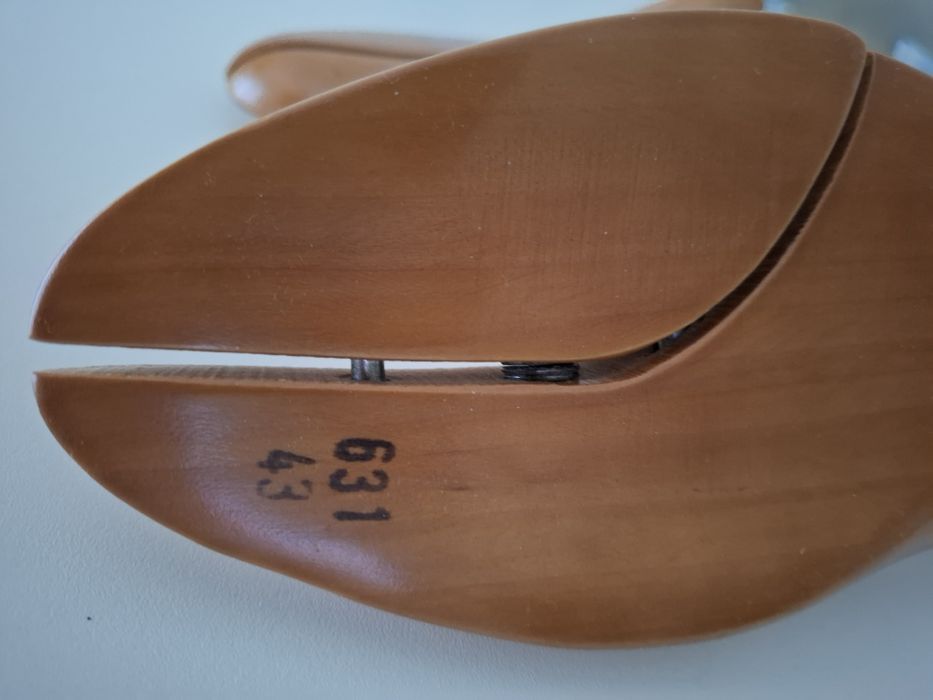 Кедрові колодки 43-р