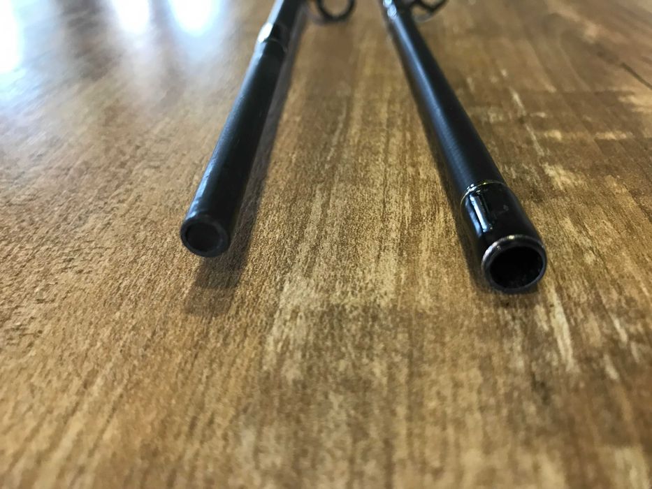 Спінінг   JAXON PERSEUS SC-652M 6'5" Кастинговий