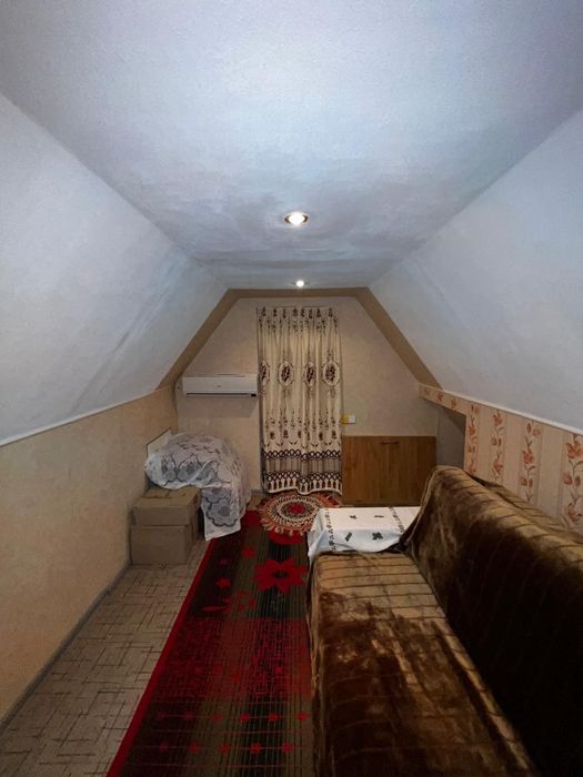 Продается дача в кооперативе  'Южный Буг"