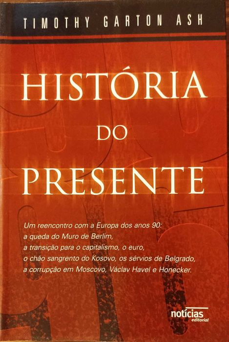 História do Presente